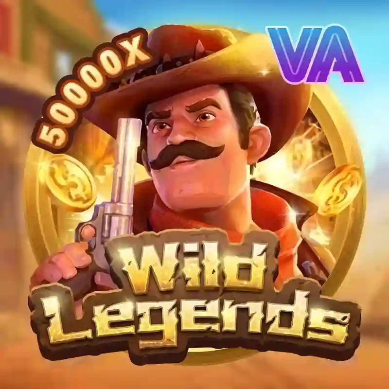 Huyền thoại hoang dã - Slot game uy tín gk88