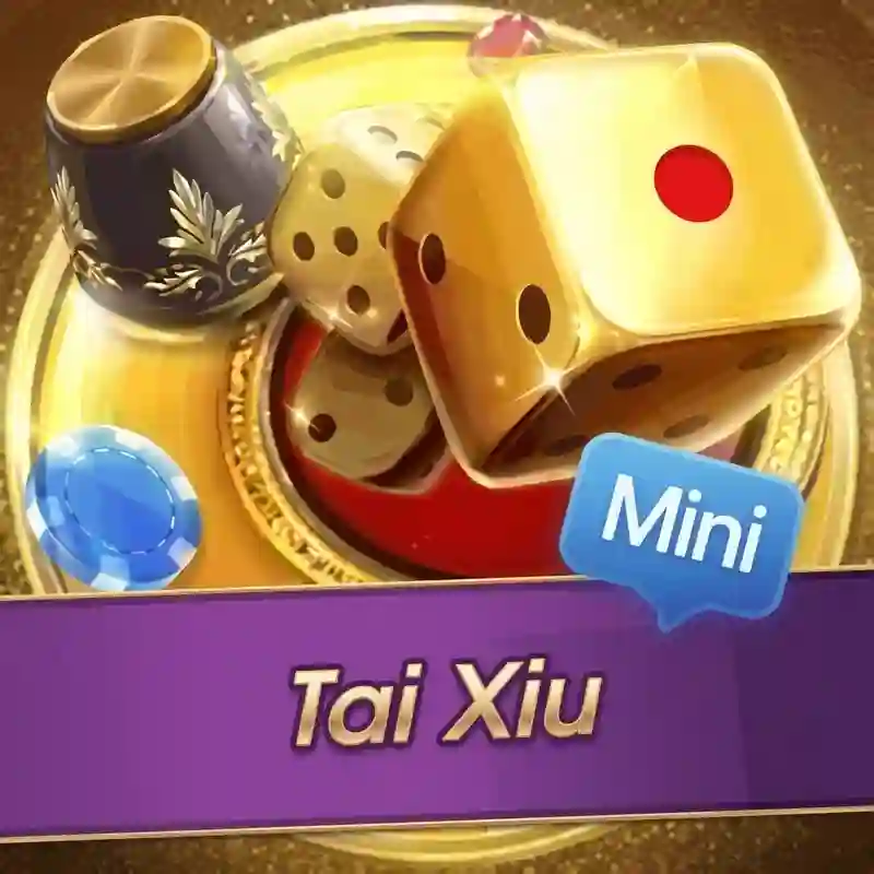Tài Xỉu mini - Game nhanh gk88