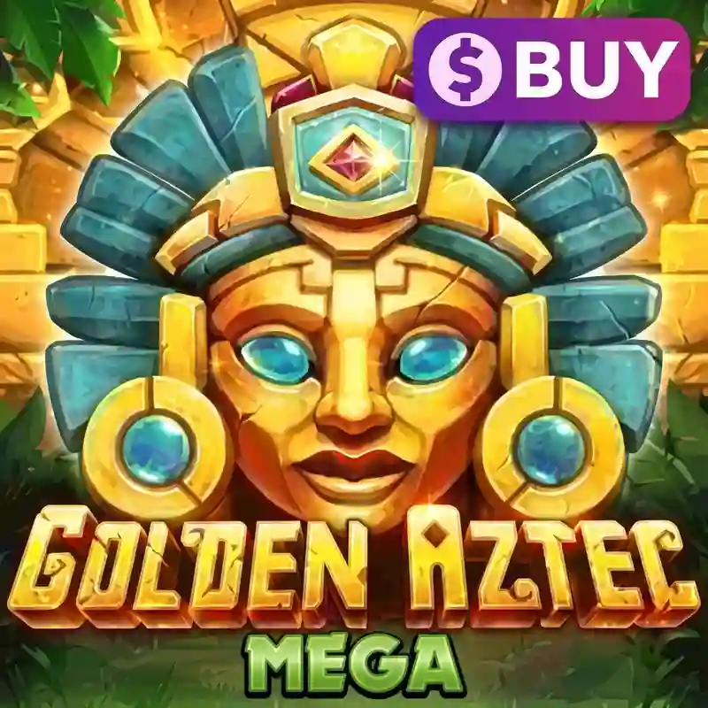 Trò chơi casino Vàng Aztec Mega tại gk88