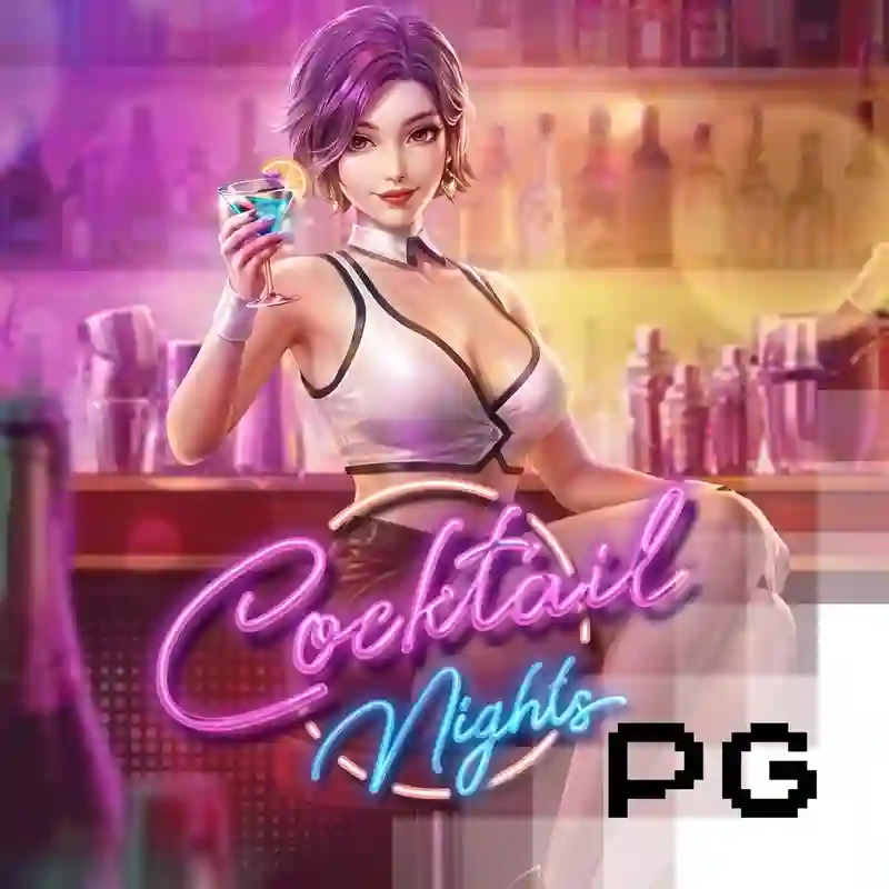 Trò chơi Đêm tiệc cocktail casino trực tuyến uy tín tại gk88